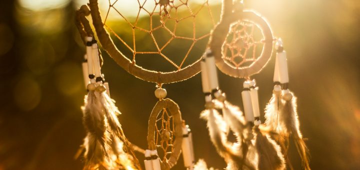 dream catcher